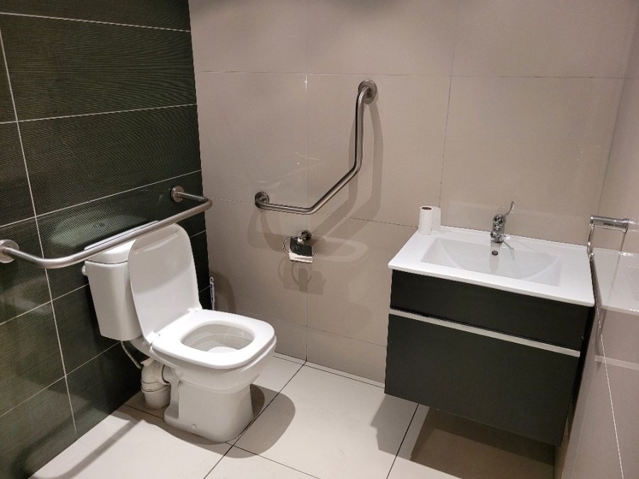 To Let Commercial Property for Rent in Airport Industria Western Cape